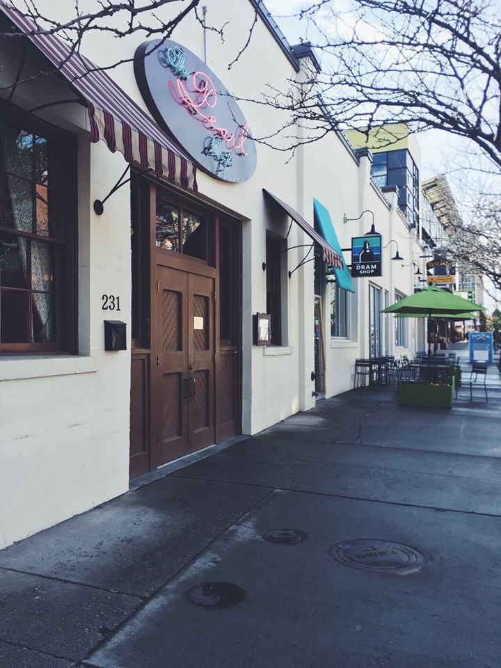 5. The Pearl Cafe
